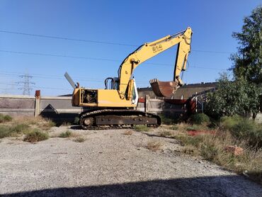 Ekskavatorlar: Liebherr R 914 Litronic paletli ekskavator - Brend/model: Liebherr R — 6