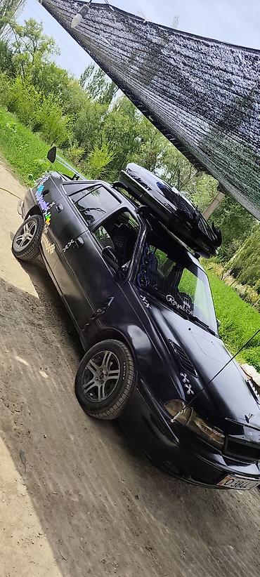 нексия порог: Daewoo Nexia: 1994 г., 1.5 л, Механика, Бензин, Седан — 7