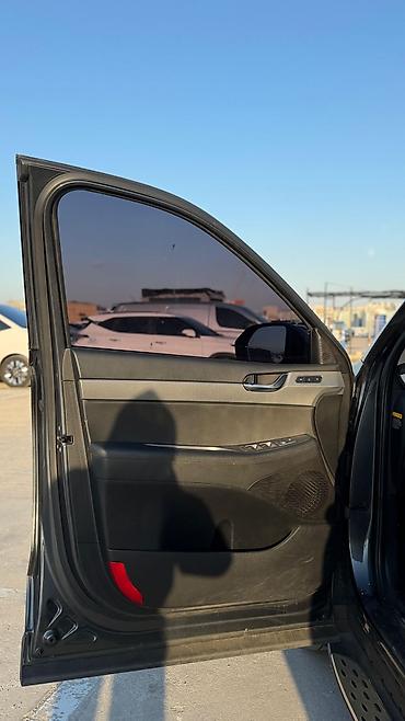 Hyundai: Hyundai Palisade: 2019 г., 2.2 л, Автомат, Дизель, Внедорожник — 9