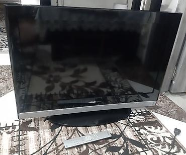 GRUNDIG 82 ekran sade tv