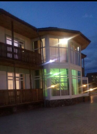 Продажа домов: Дом, 500 м², 10 комнат, Собственник, Евроремонт — 19