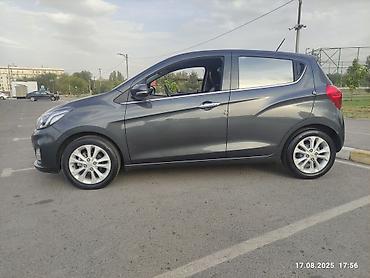 spa: Сдаю Chevrolet Spark, Посуточно, Без водителя, | Залог, Водительские права — 2