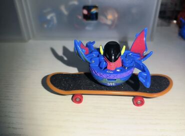 Игрушки: Bakugan Battle Brawlers Отчаянные бойцы Бакуган Atribut: Aquos 🌊 Size — 21