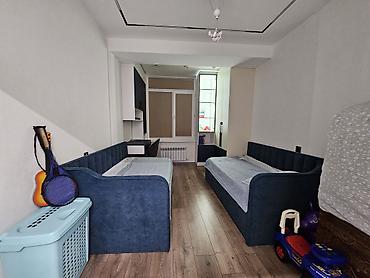 Продажа квартир: 3 комнаты, 67 м², 1 этаж, Дизайнерский ремонт — 8