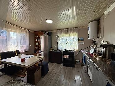 Продажа коттеджей и домов: 📍 г. Кант 🔘3-комнатный 🔘Этаж 1 🔘60м² 🔥 Эксклюзив! Срочная продажа! 🔥 — 5