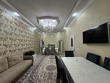 bina az lokbatan: 4 otaqlı, 160 kv. m, Kredit yoxdur, Yeni təmirli — 7
