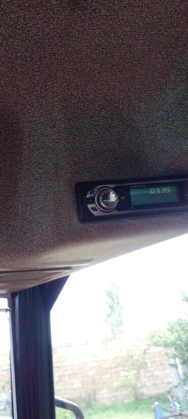 Traktorlar: YTO kənd təsərrüfatı traktoru - Marka/model: YTO (kabinli) - Gövdə — 10