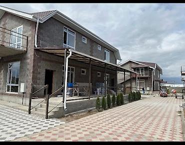 Продажа коттеджей и домов: Продается или меняю Котедж в с. Чок-Тал Париж-2 — 15