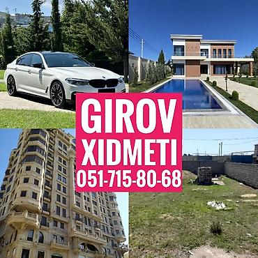 byd lizing: Kredit Xidmeti. Girov Xidmeti. Dasinmaz Emlaklarinizin ve — 1