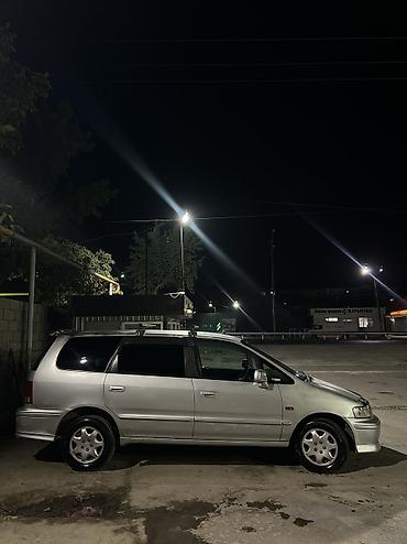 араба ош: Honda Odyssey: 1998 г., 2.3 л, Автомат, Газ, Минивэн — 5