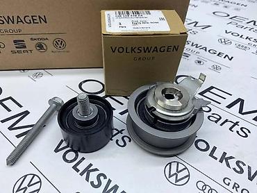 veev garancija: SET ZUPČENJA 05E ZA VOLKSWAGEN TIGUAN, TOURAN, GOLF 7 . - 05E 198 — 3