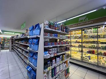 Kommersiya daşınmaz əmlakı: Obyekt satılır Şəbəkə Marketın ıcarəsındə Abşeron — 3