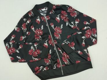 Janina, Women`s bomber jacket, size M (EU 38)