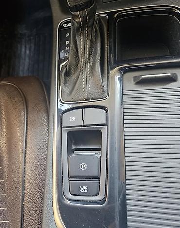 Hyundai: Hyundai Sonata: 2020 г., 2 л, Автомат, Бензин, Седан — 8