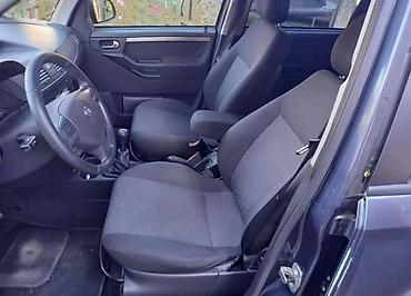 pedale na autu: OPEL MERIVA 1.6XEP - KOMPLETAN AUTO U DELOVIMA | Z16XEP MOTOR BOJA — 4