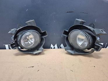 MAGLENKE ZA NISSAN QASHQAI OD 2007. DO 2010. GOD na lalafo.rs MAGLENKE ZA NISSAN QASHQAI OD 2007. DO 2010. GOD