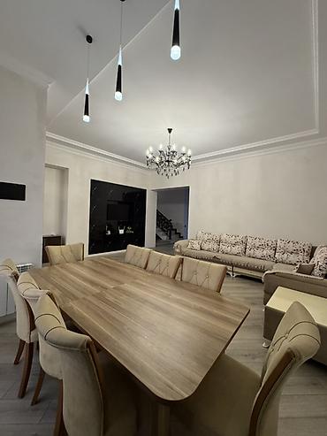 naximovda heyet evleri: 7 otaqlı, 300 kv. m, Kredit yoxdur, Yeni təmirli — 8