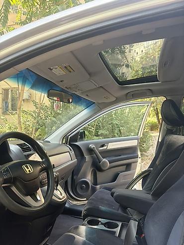 honda crv 10: Honda CR-V: 2010 г., 2.4 л, Автомат, Бензин, Кроссовер — 2