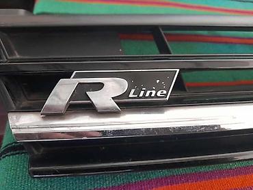 o r s: MASKA R LINE GOLF 7 ZA VOLKSWAGEN GOLF 7 | Maska Golf 7 R line — 5