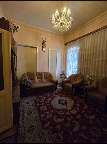 Продажа квартир: Гянджа, 2 комнаты, Вторичка, 25 м² — 5