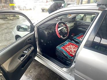 Mitsubishi: Mitsubishi Lancer: 2003 г., 1.6 л, Механика, Газ, Универсал at lalafo.kg — 13 Mitsubishi: Mitsubishi Lancer: 2003 г., 1.6 л, Механика, Газ, Универсал — 13