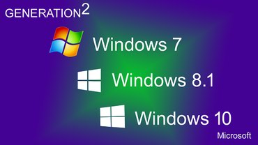 Electronics: Windows XP/ 7/ 8/ 10 32+64 bita NA USB JEFTINO citaj