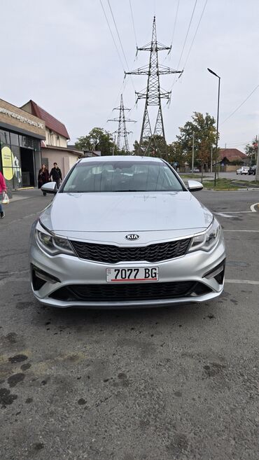 киа оптима машина: Kia Optima: 2018 г., 2.4 л, Автомат, Бензин, Седан