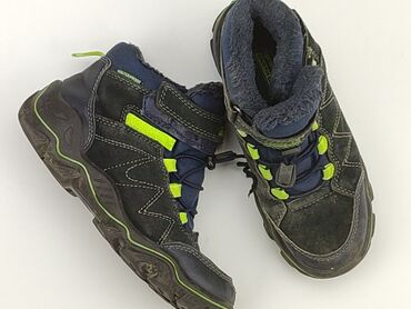 klapki dzieciece nike: Sport shoes 35, Used