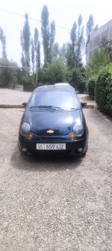 кия сепхия: Daewoo Matiz: 2008 г., 0.8 л, Механика, Бензин, Хетчбек