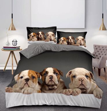 Posteljina: Singl — 10