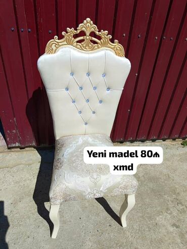 Sifarişlə oturacaqlar: Stullar sifarisle hazırlanır rəng seçimi mövcuddur çatdırılma pulsuz — 4