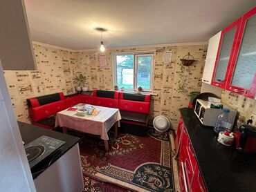 помещения для бизнеса: 5 соток, Курулуш, Кызыл китеп, Техпаспорт