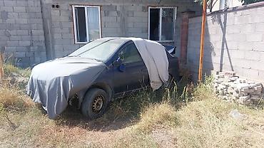 кузов на тико: Бензиновый мотор Toyota 1.5 л, Б/у, Япония — 3