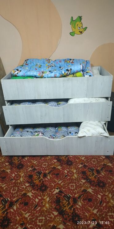 детские кроватки купить: Для девочки, Для мальчика, Б/у