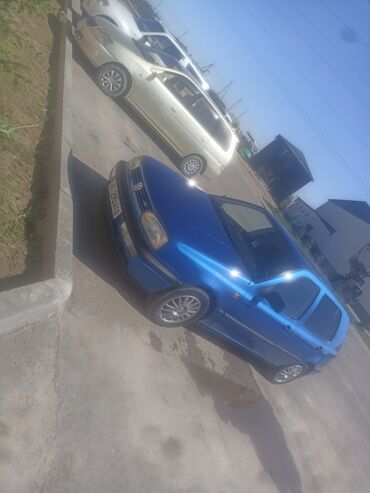 Продажа авто: Volkswagen Golf: 1993 г., Хэтчбэк