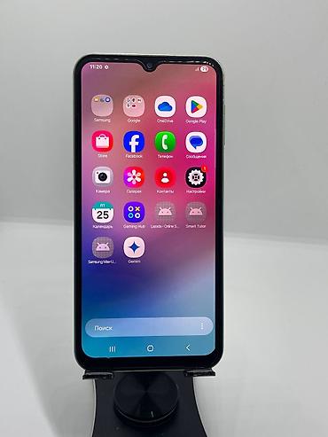 самсун а24: Samsung Galaxy A24 4G, Б/у, 128 ГБ, цвет - Зеленый, 2 SIM — 8