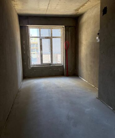 срочно сдаётся квартира: 2 комнаты, 70 м², Элитка, 3 этаж, ПСО (под самоотделку)