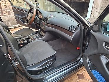 радиатор е46: BMW 3 series: 2004 г., 2.5 л, Автомат, Бензин, Седан — 5