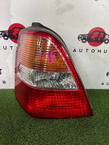 хонда торнео фара: Фонарь заднего хода HONDA Odyssey RA6 2.3 2001 лев. (б/у)