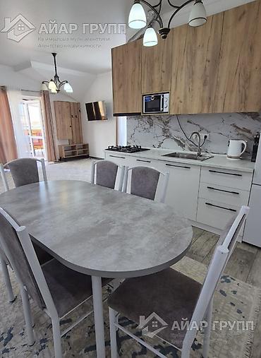Продажа коттеджей и домов: 6 комнат и более, 55 м², Чон-Сары-Ой — 17