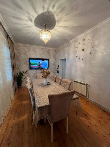 Həyət evləri və villaların satışı: 6 otaqlı, 150 kv. m, Orta təmir — 2