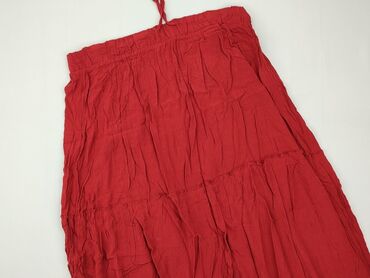 spódnice ołówkowe dżinsowe: Skirt, L (EU 40), condition - Very good