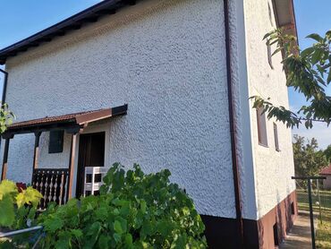 Kuće na prodaju: 224 kv. m, 6 soba — 2