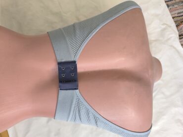 Brushalteri, Bralete: Bez žice, bоја - Svetloplava — 3