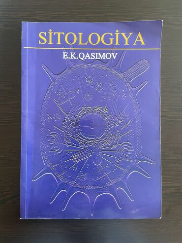 Tədris ədəbiyyatı: Tibbi kitablar əla vəziyyətdədir. Cırığı yoxdur. Münasib qiymətə — 4