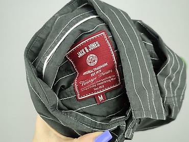 jack stan: Jack&Jones, Koszulа dla mężczyzn, rozmiar M — 4
