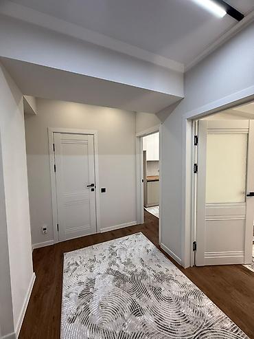 Ремонт под ключ: 1х комнатная квартира с современным ремонтом и встроенной мебелью — 2