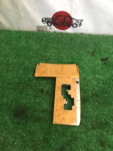 айго aygo: Рамка селектора акпп TOYOTA Camry ACV40 2AZ-FE 2007 (б/у)