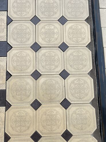 Евробрусчатка: Евробрусчатка, Другая модель, Бетонная, Литая, Новый — 7