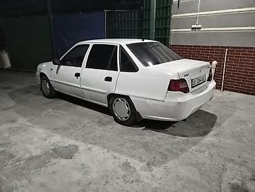 Daewoo Nexia: 2011 г., 1.5 л, Механика, Бензин, Седан